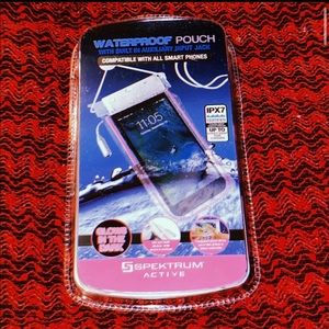 Waterproof Phone Case